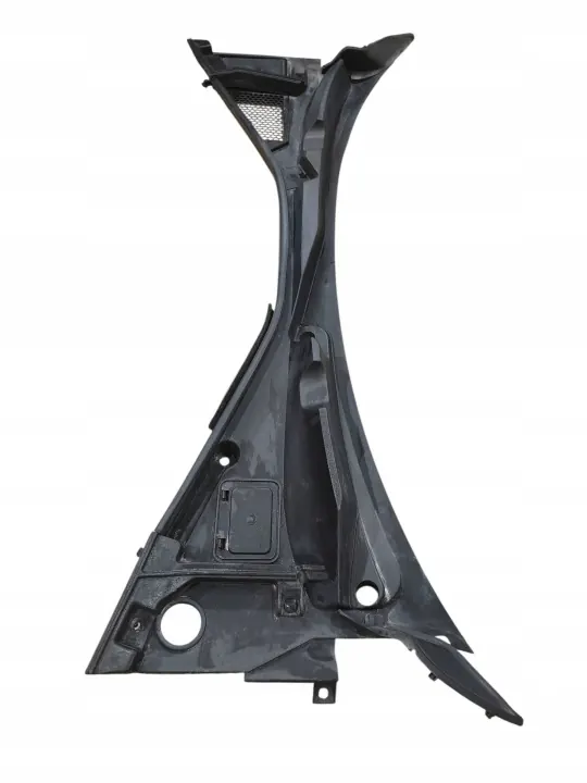 Pare-brise Alfa Romeo Giulia OEM NOB17159 - Occasion image 5