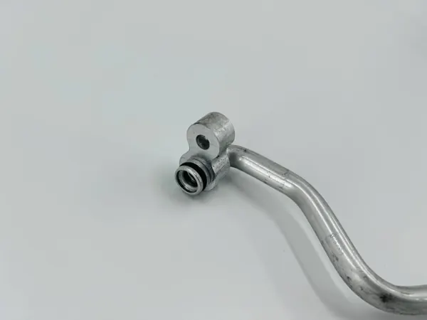 Airco slang OYT27190 voor Toyota RAV4 V Lift Hybride image 5