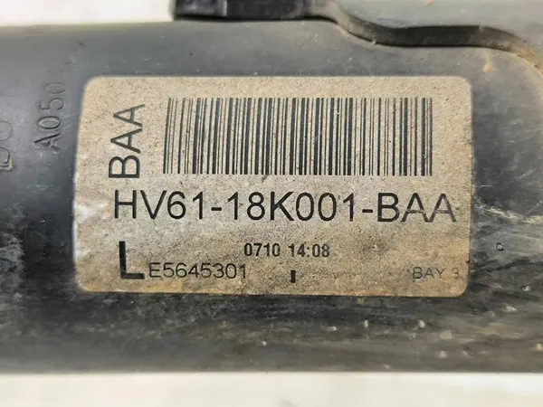 Amortecedor dianteiro esquerdo Ford Kuga II 2019 com mola image 7