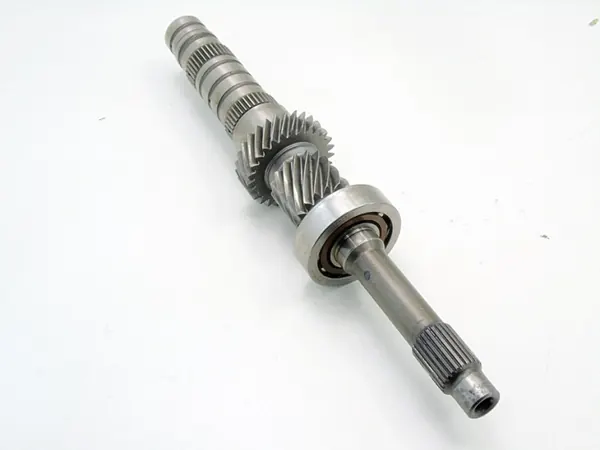 Eje de embrague MG6WSA MS14 para Honda Civic VIII 2.2 I-CTDI image 2
