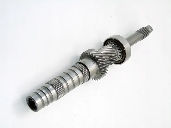 Eje de embrague MG6WSA MS14 para Honda Civic VIII 2.2 I-CTDI image 4