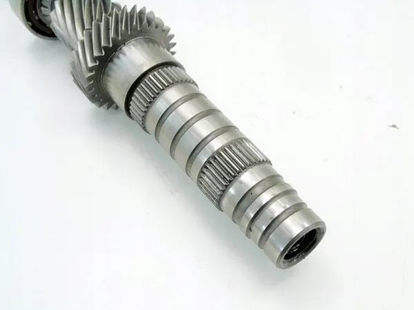 Eje de embrague MG6WSA MS14 para Honda Civic VIII 2.2 I-CTDI image 5