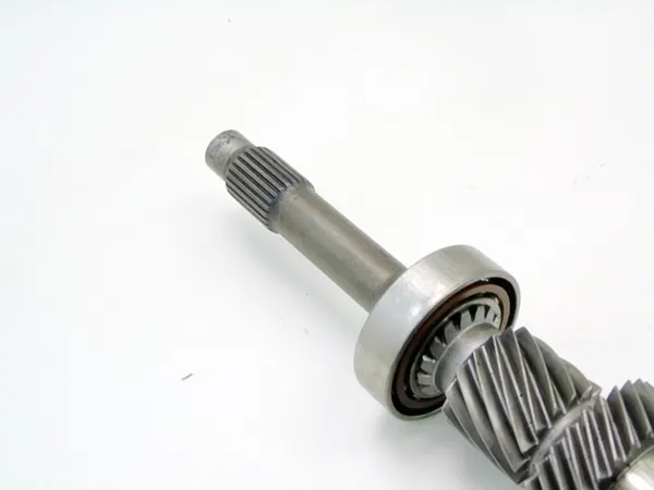 Eje de embrague MG6WSA MS14 para Honda Civic VIII 2.2 I-CTDI image 6