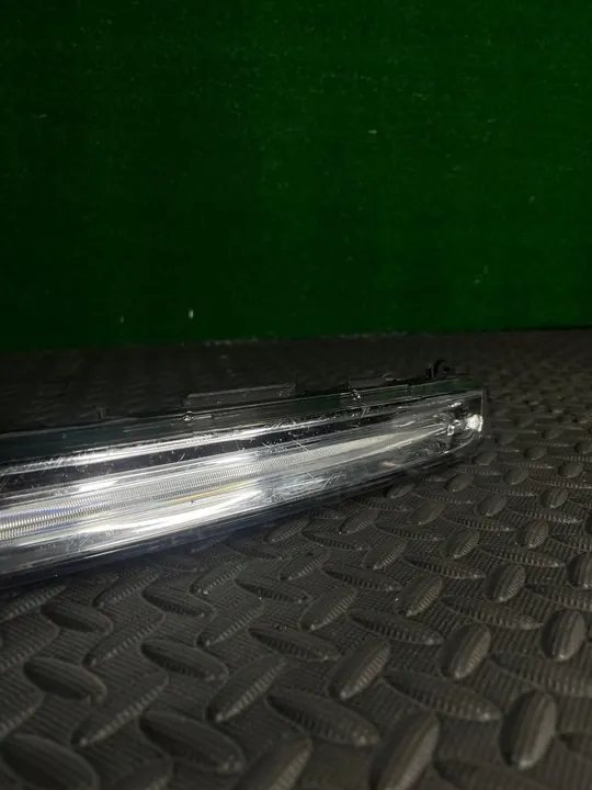 Porsche Cayenne II Lift 2014- Indicador LED DRL Direito 7P5941182J image 4