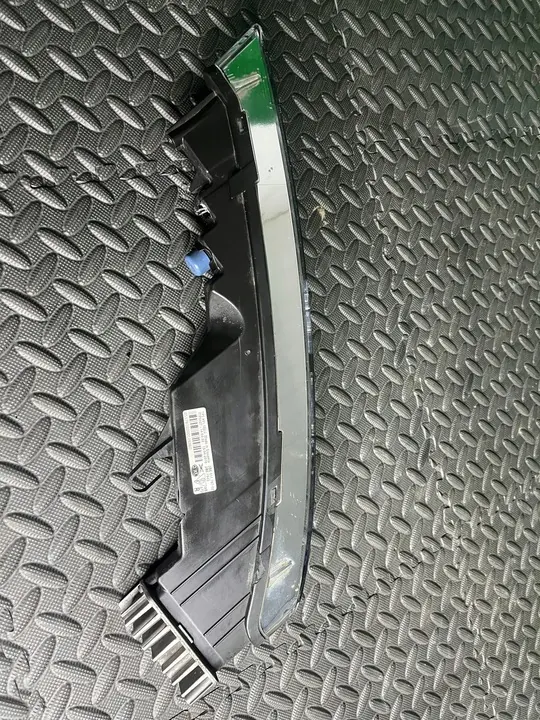 Porsche Cayenne II Lift 2014- Indicador LED DRL Direito 7P5941182J image 7