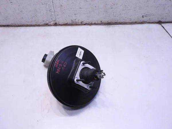 Gebrauchte Mazda OE Bremskraftverstärkerpumpe OEM BBM7-43950-C image 3