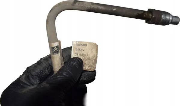Tubo idraulico posteriore destro CITROEN C5 III X7 9684425880 image 4