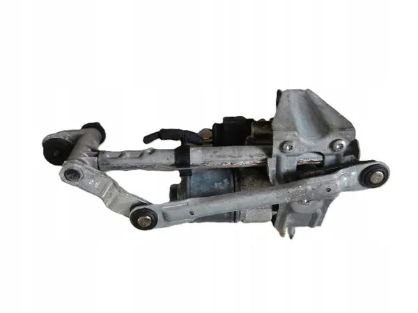 Volkswagen Touran Tuulilasinpyyhkimen Mekanismi Oikea Etu OEM 1T0955120C image 4