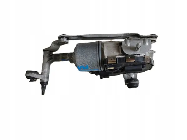 Volkswagen Touran Tuulilasinpyyhkimen Mekanismi Oikea Etu OEM 1T0955120C image 5