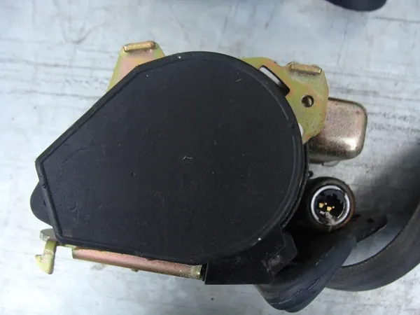 Jeu de ceintures OEM 96446706XX pour Peugeot 1007 image 7