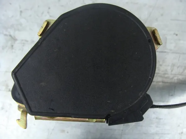 Jeu de ceintures OEM 96446706XX pour Peugeot 1007 image 9