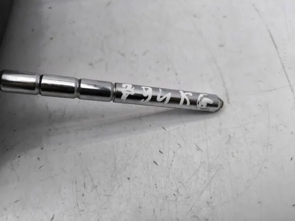 Bakre huvudstöd höger OEM AMD123977 för BMW 5 E39 image 4