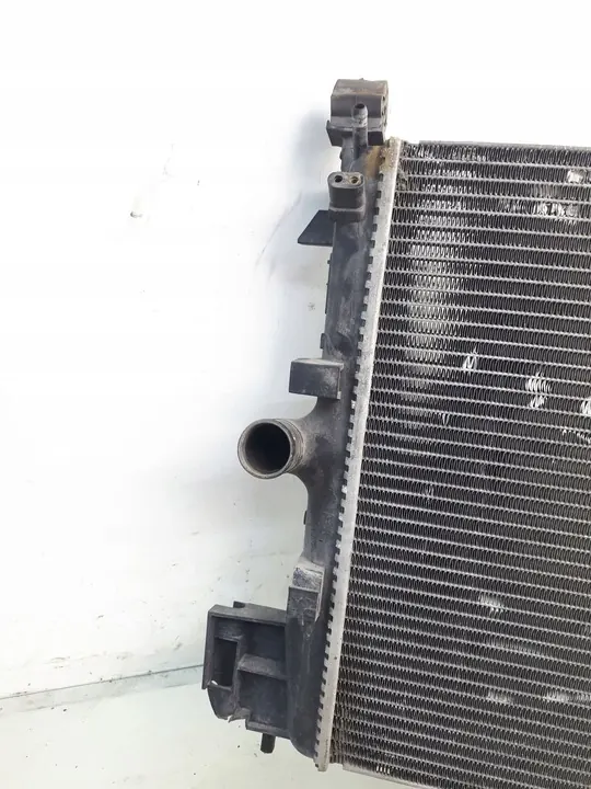 2007 Opel Vectra C Vattensradiator 879738E image 5