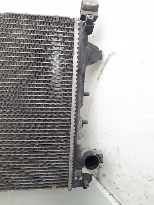2007 Opel Vectra C Vattensradiator 879738E image 6