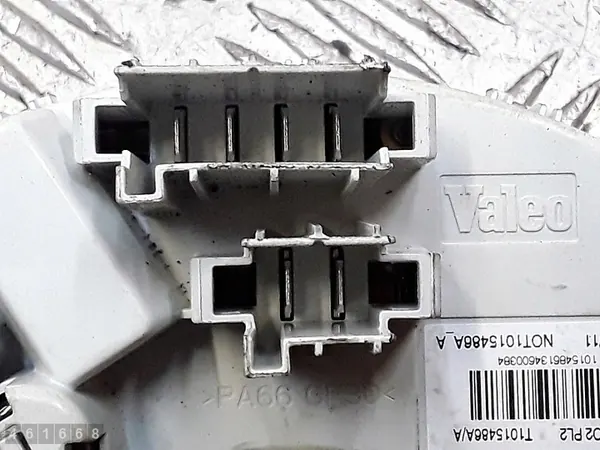 Verwarmingsweerstand Relais BMW 1 Series 2011 t1015486aa image 4