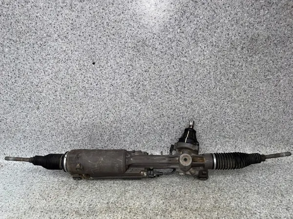 AUDI A6 C8 Caixa de Direção 4K1423055K 4N0909144E image 2