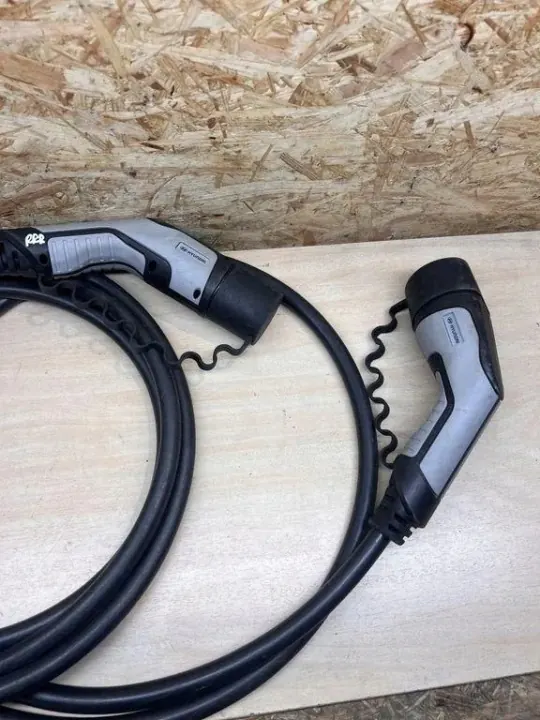Cable de carga batería EVT2G3PC3AC32A5 para Hyundai Ioniq image 3