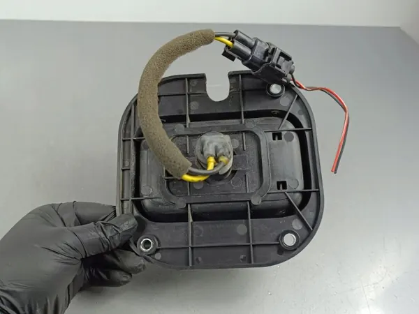 Prise 12V Arrière SsangYong Musso OEM FOB41498 image 4