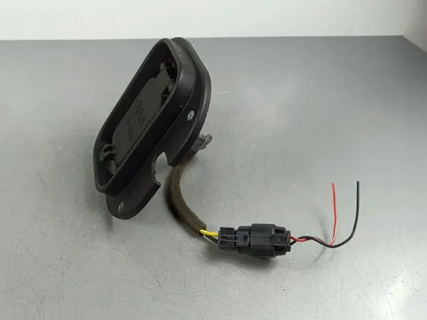Prise 12V Arrière SsangYong Musso OEM FOB41498 image 5