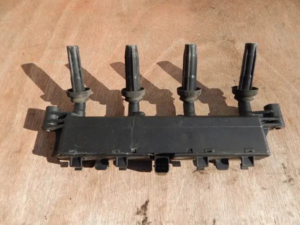 Sytytyskelan OEM 9654814480 Citroen C3 1.1-1.4 image 2