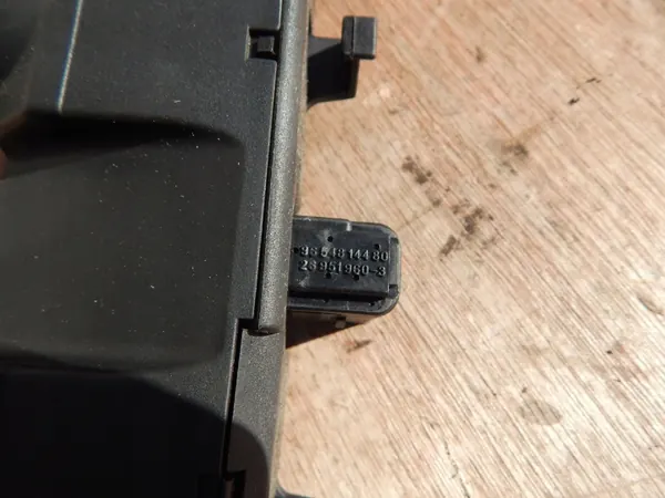 Sytytyskelan OEM 9654814480 Citroen C3 1.1-1.4 image 3