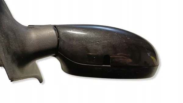 Linker buitenspiegel OEM 018011-8F23 5-pins voor Nissan Micra K12 image 3