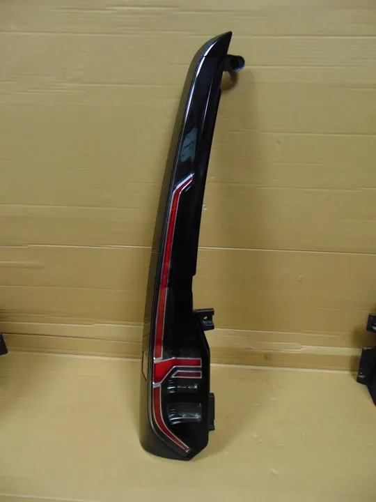 Luz trasera izquierda LED VW Caddy 2K7945207E image 4