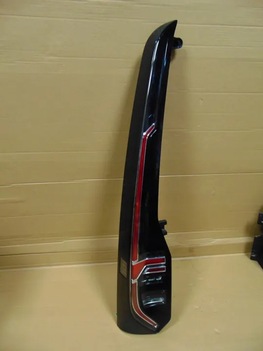 Luz trasera izquierda LED VW Caddy 2K7945207E image 5