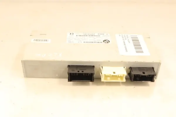 Module de hayon BMW 5 F07 OEM 7327886 - Occasion image 2