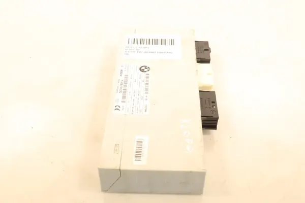 Module de hayon BMW 5 F07 OEM 7327886 - Occasion image 3