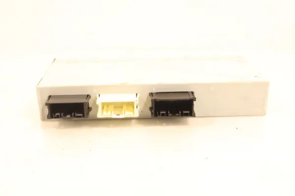 Module de hayon BMW 5 F07 OEM 7327886 - Occasion image 6