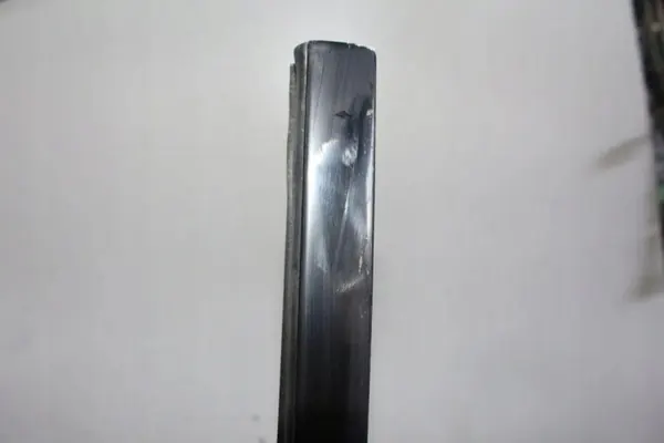 Vasen kattolista OEM 7196358 BMW 5 GT F07:lle image 2