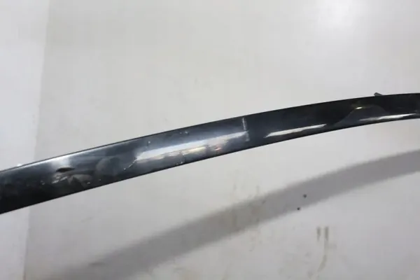 Vasen kattolista OEM 7196358 BMW 5 GT F07:lle image 3