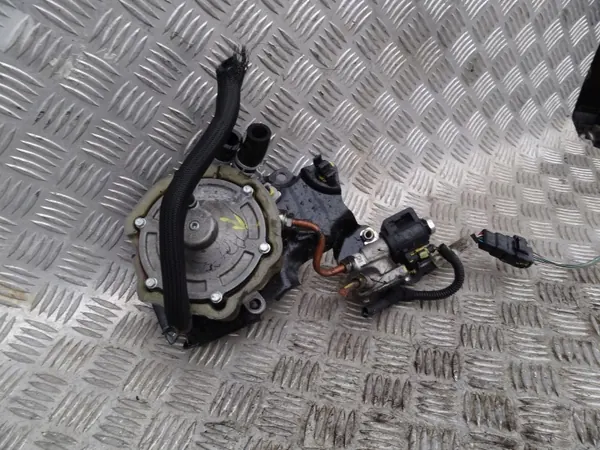 Reductor GLP OEM 163103937R para Renault Dacia 1.0TCE image 2