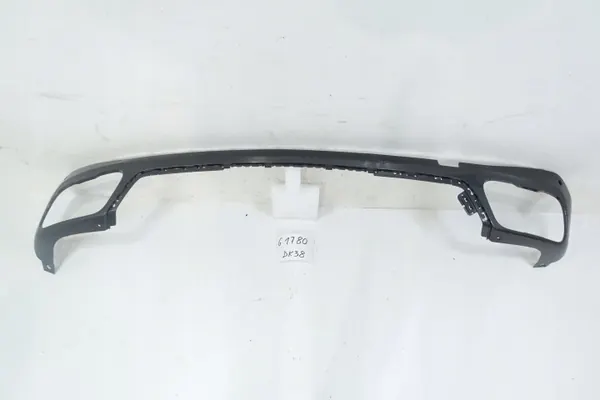 BMW X5 G05 M-Package Parachoques Trasero OEM 8069258 image 2