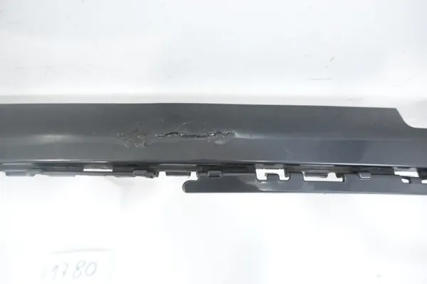 BMW X5 G05 M-Package Parachoques Trasero OEM 8069258 image 4