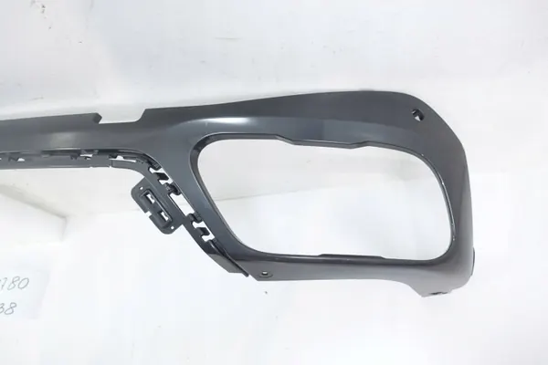 BMW X5 G05 M-Package Parachoques Trasero OEM 8069258 image 5