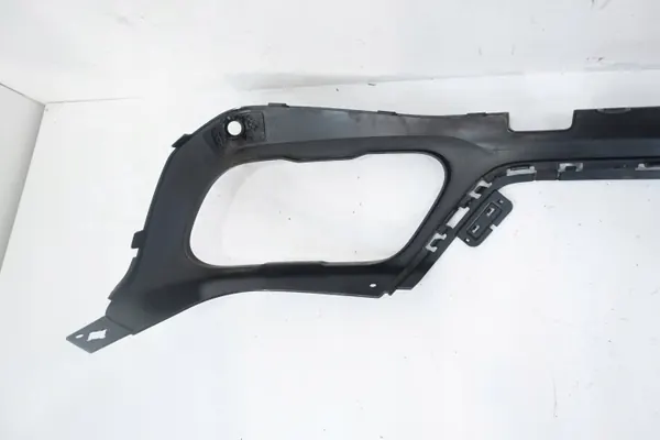 BMW X5 G05 M-Package Parachoques Trasero OEM 8069258 image 6