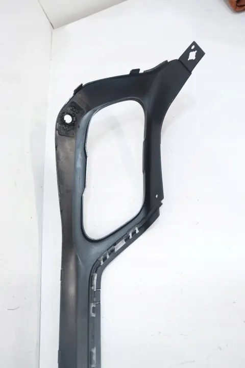 BMW X5 G05 M-Package Parachoques Trasero OEM 8069258 image 8