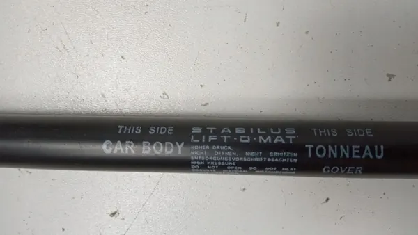 OEM 0133640150N Actuateur Hayon Mercedes Classe X image 3