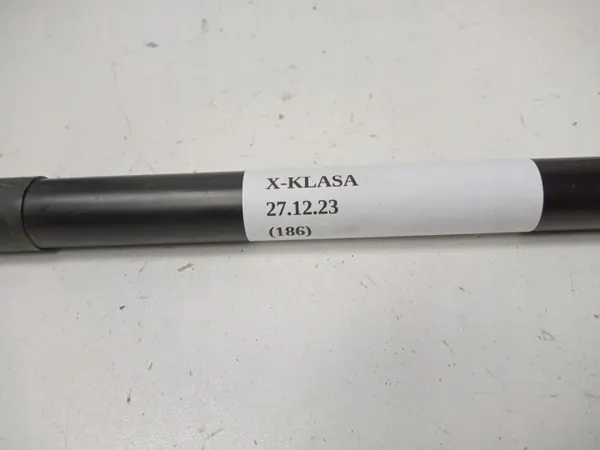 OEM 0133640150N Actuateur Hayon Mercedes Classe X image 6
