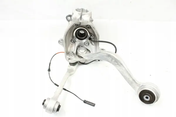 Maza de dirección delantera izquierda xDrive BMW G20 G21 G22 G23 image 2