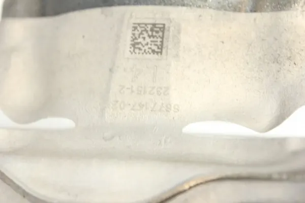 Maza de dirección delantera izquierda xDrive BMW G20 G21 G22 G23 image 3