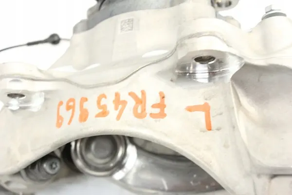 Maza de dirección delantera izquierda xDrive BMW G20 G21 G22 G23 image 4