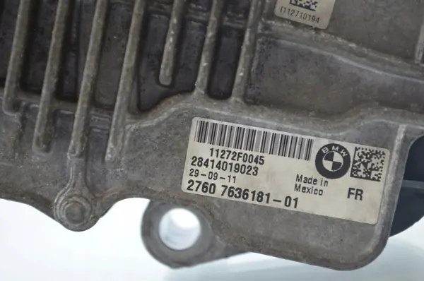 Schaltaktuator OEM 34154633 für BMW 5er Reihe image 5