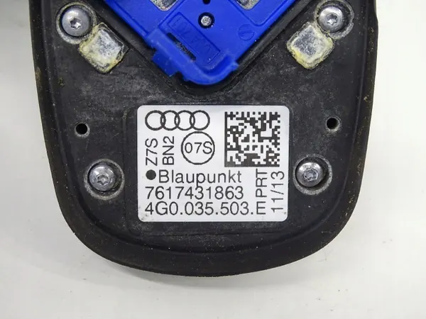 OEM 4G0035503E Vinantenne voor Audi Q3 8U image 4