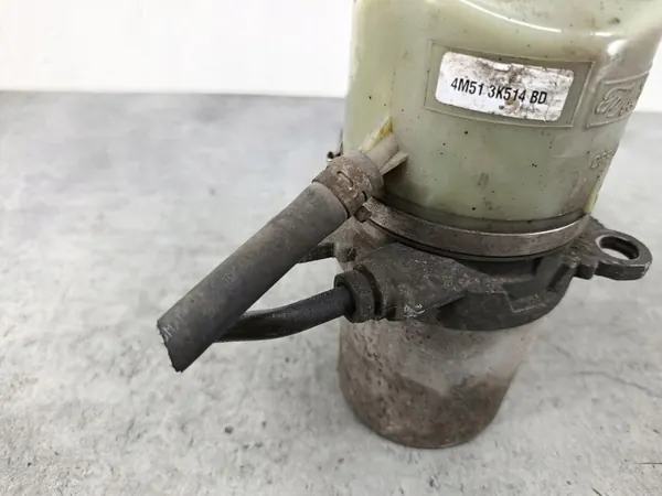 Elektrische Servopumpe OEM 4M513K514BD image 4