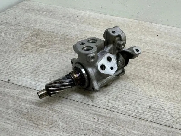 Ohjausmekanismi OEM 7832758 Porsche Panamera image 2