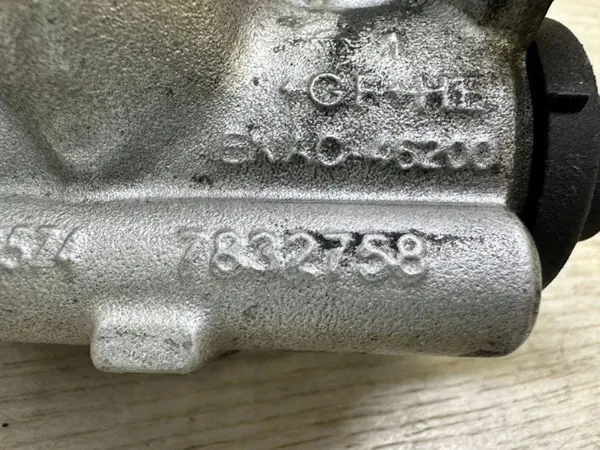 Ohjausmekanismi OEM 7832758 Porsche Panamera image 10