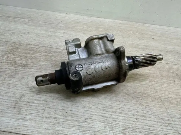 Ohjausmekanismi OEM 7832758 Porsche Panamera image 3